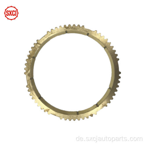 Getriebeteile Synchronizer Ring OEM 1307 304 181 für ZF